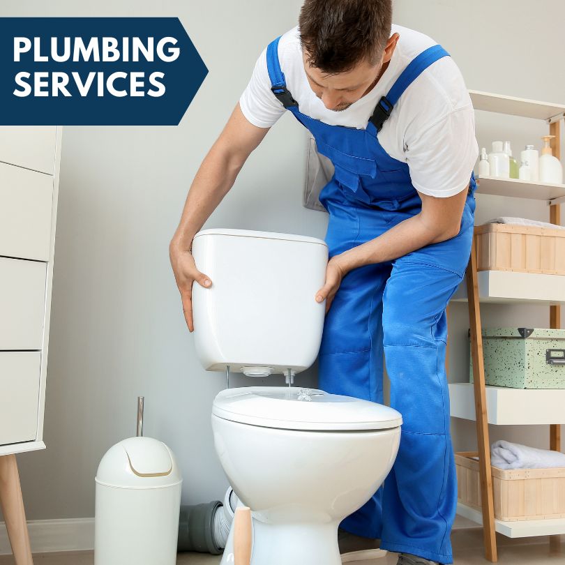 Plumbing Company in Wingett Run, OH